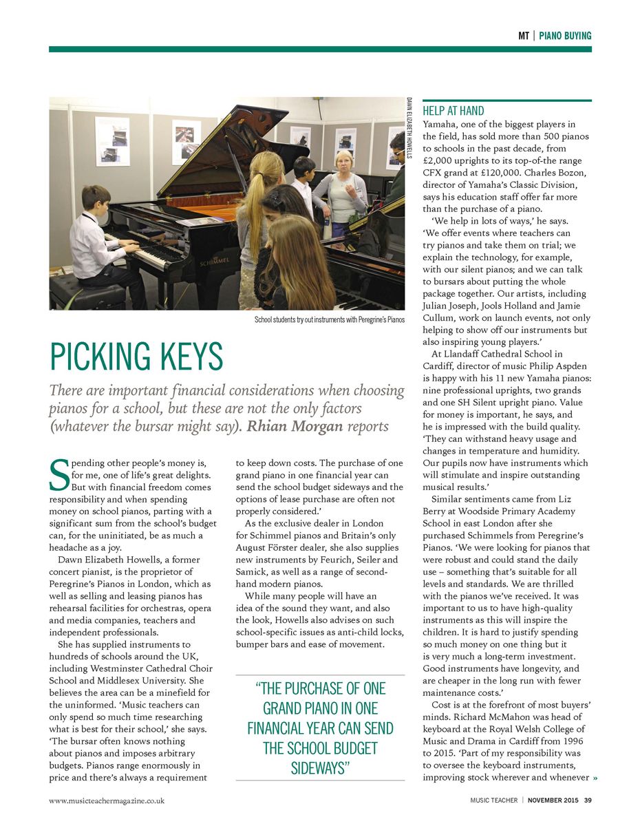 Picking Keys p1 Picking Keys p1