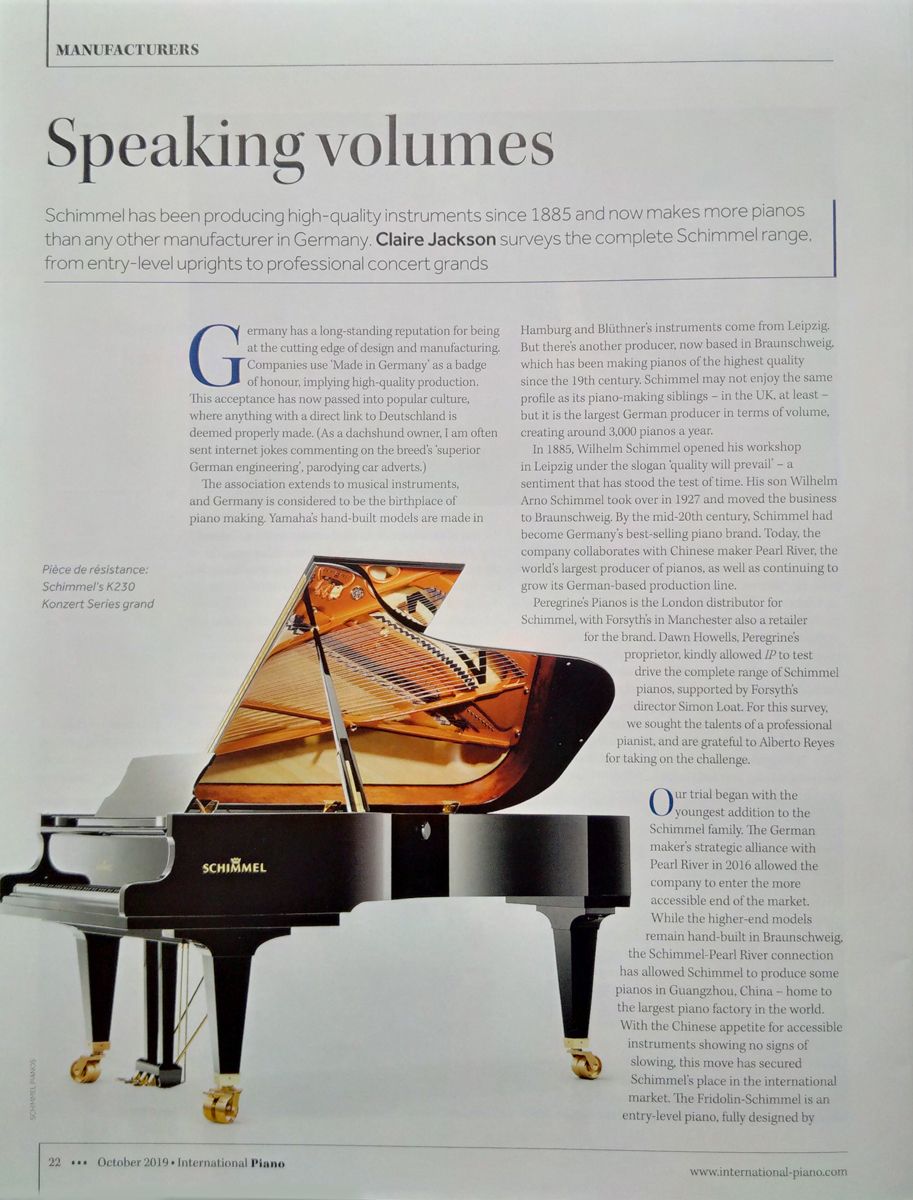 Speaking Volumes p1