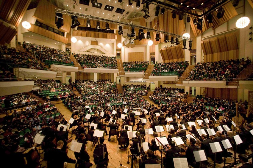 Hong Kong Philharmonic