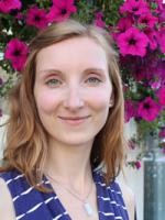 Sylvia Schmidt - Peregrine's Pianos