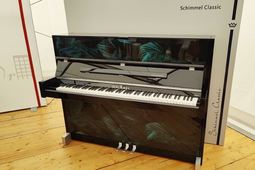 Schimmel Classic Schimmel Classic