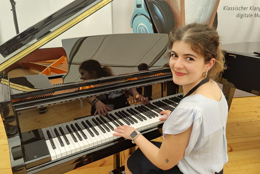 Fridolin Grand Fridolin Grand