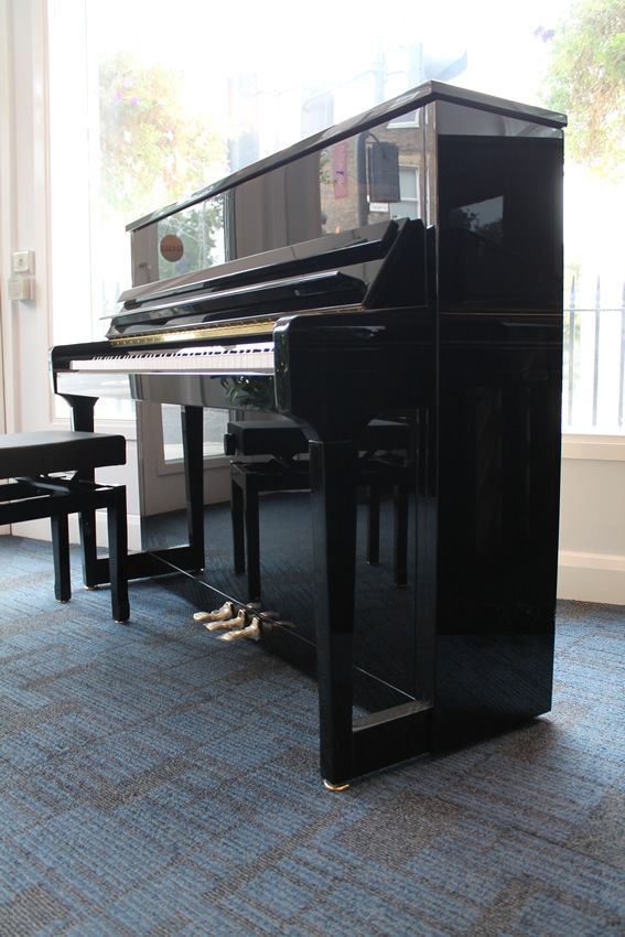Schimmel W114T