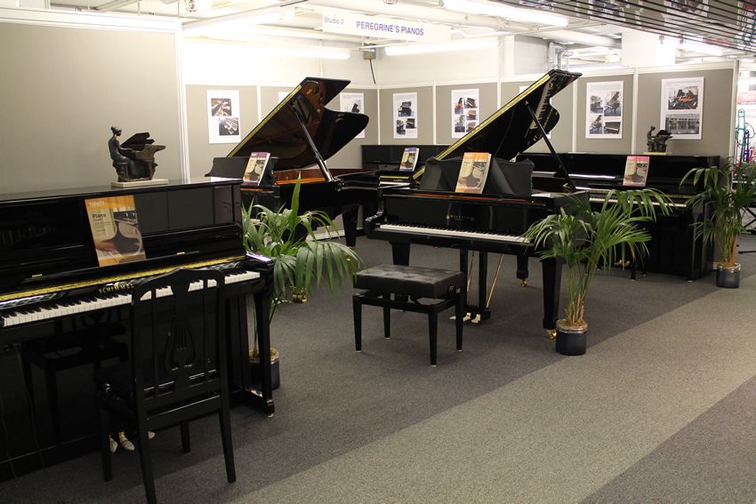 Music Education Expo