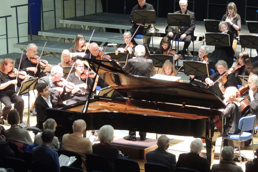 Maidstone Symphony Orchestra