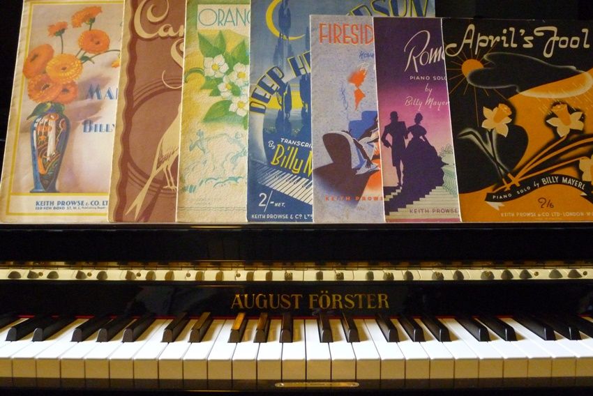 Daniel West Daniel West