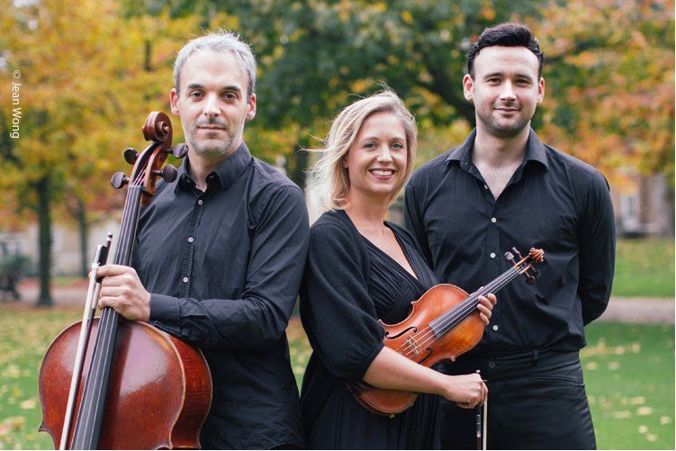 Trio Elegiaco