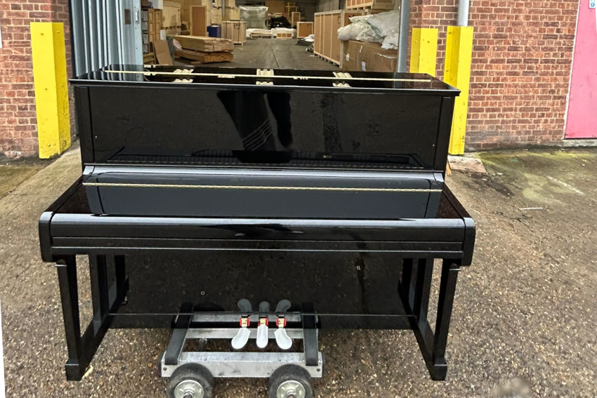 Piano For Export