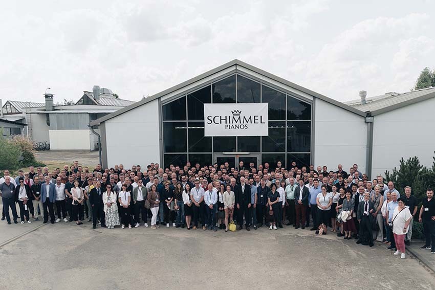 Welcome to Wilhelm Schimmel