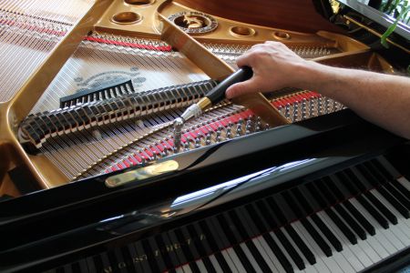 Piano Tuning Piano Tuning