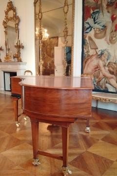 Italian Ambassadors Residence