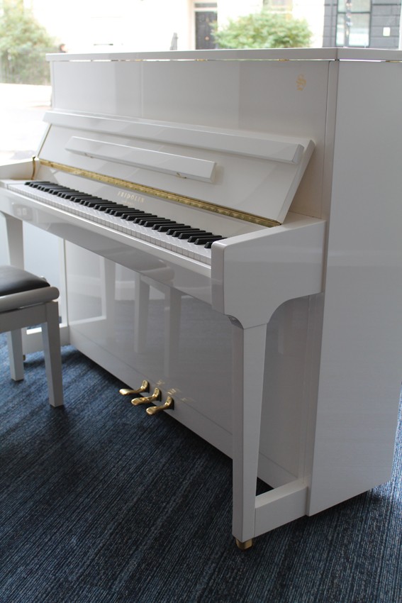 Peregrine s Pianos