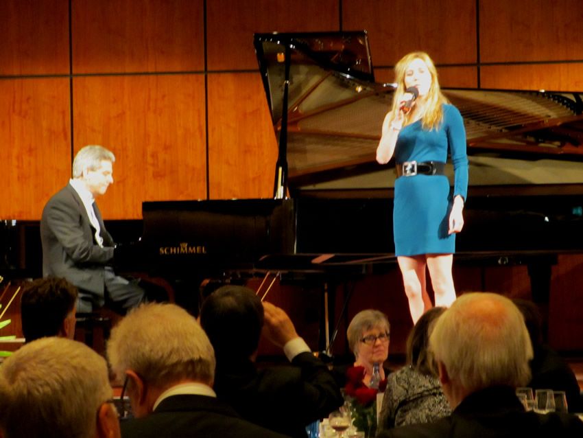 Schimmel Pianos Worldwide Dealers' Meeting