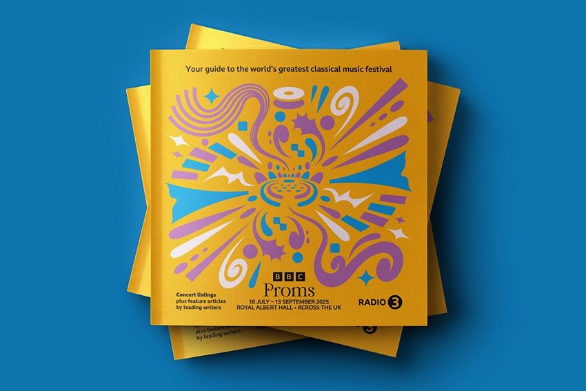 BBC Proms Guide