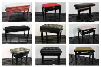 Peregrine S Pianos