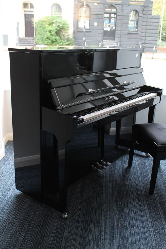 Schimmelf116tchrome