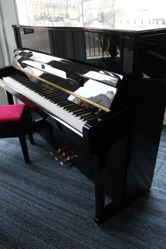 Schimmel C116T