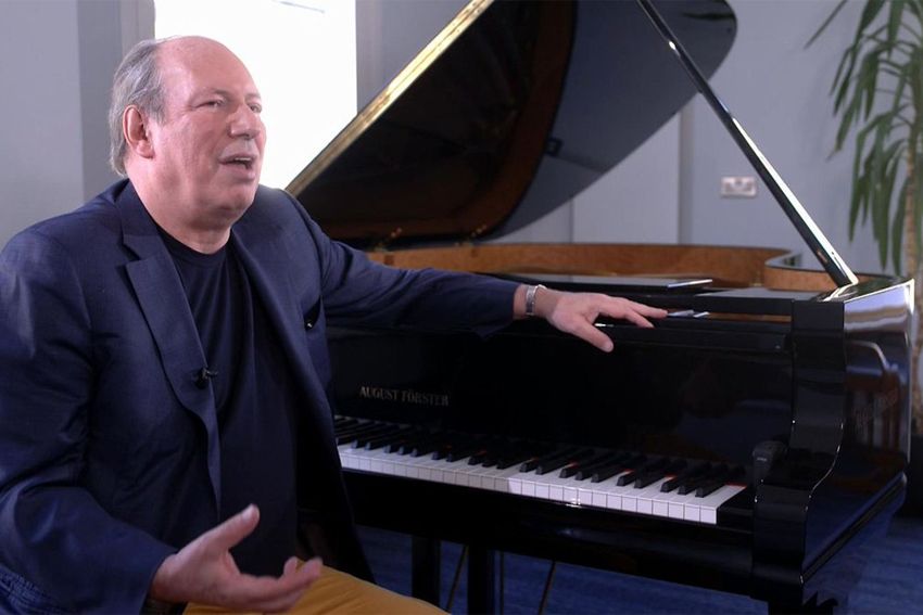 Hans Zimmer