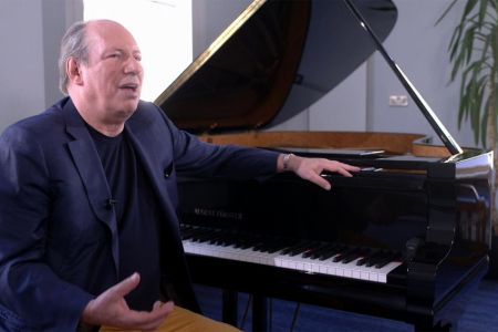 Hans Zimmer Hans Zimmer