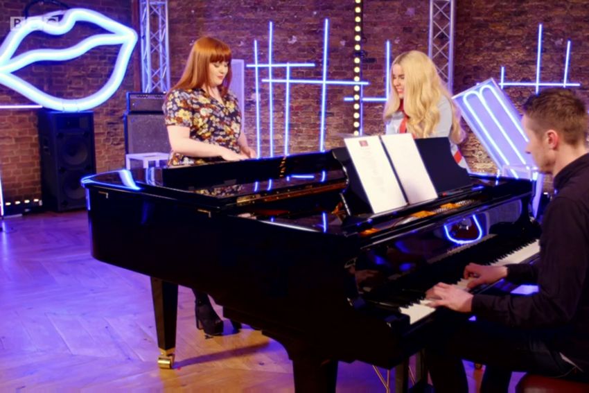 The Voice 2016 - BBC