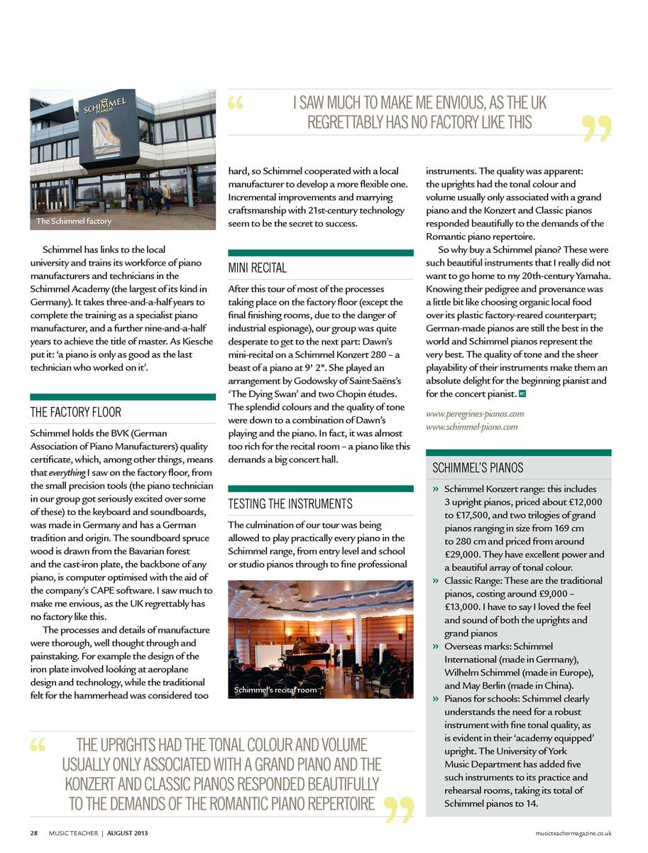 Made in Germany p2 Made in Germany p2