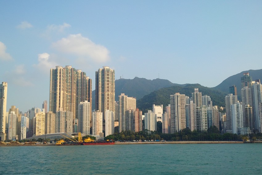 Hong Kong