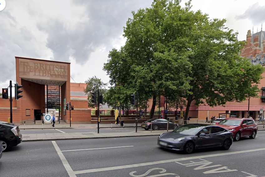 British Library
