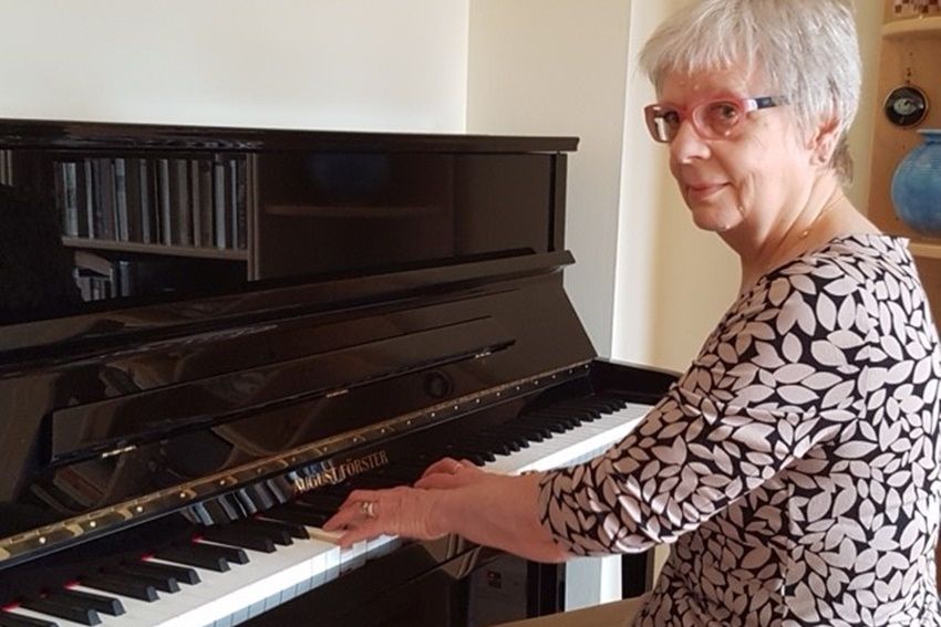 Anne Viney Anne Viney