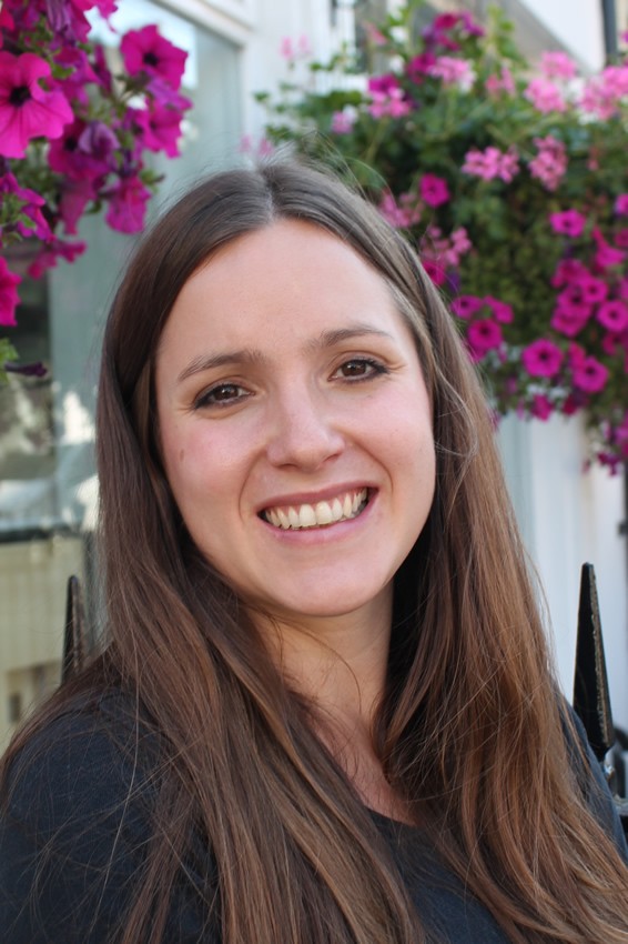 Sophie Kent - Peregrine's Pianos