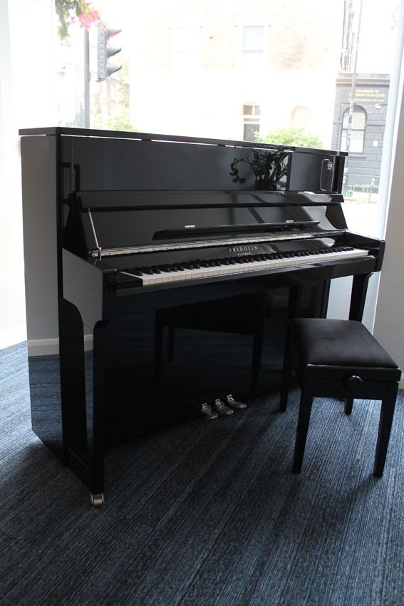 Schimmel F121T chrome Schimmel F121T chrome