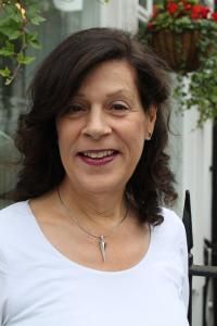 Dawn Elizabeth Howells