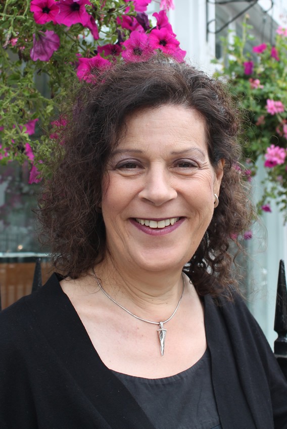 Dawn Elizabeth Howells