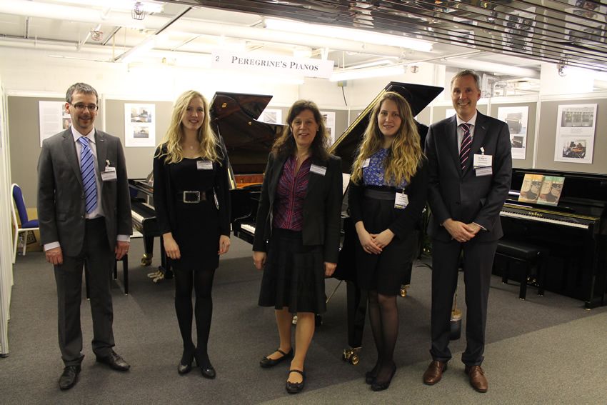 Music Education Expo