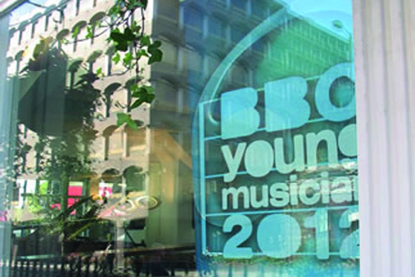 BBC Young Musician of The Year