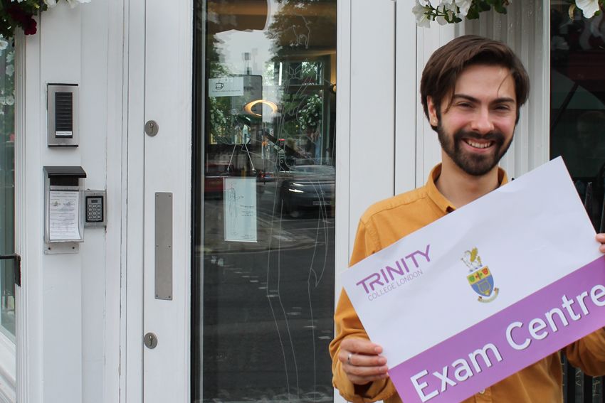 Trinity College Exams