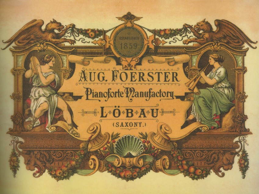 August Förster Transfer